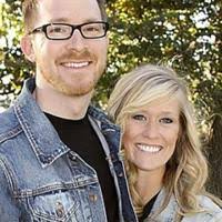 Ann Whisinnand-Scott Hilger