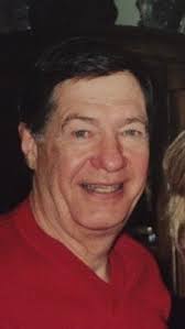 Charles Cox Obituary (1940