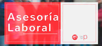 Maybe you would like to learn more about one of these? Ugt Y Elplural Com Ponen En Marcha Una Asesoria Laboral