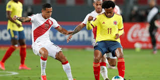El triunfo de perú despertó la creatividad de los internautas, quienes crearon divertidos memes. Memes Del Partido Colombia Vs Peru Copa America 2021 Futbol Internacional Deportes Eltiempo Com