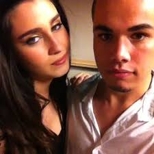 Lauren & Ally miss me! (Danny Falco's Vine)