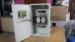Automatic Phase Sequence Corector 400 A Automatic Phase Sequence Corrector Manufacturer From Chennai