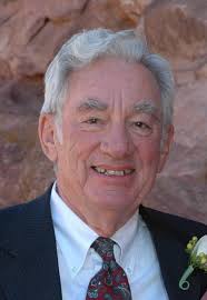 James Crisfield Obituary