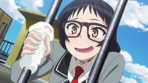 Shimoneta To Iu Gainen Ga Sonzai Shinai Taikutsu Na Sekai Temporada 2 Resenhas E Mais Shimoneta To Iu Gainen Ga Sonzai Shinai Taikutsu Na Sekai