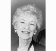 Mary KAVANAUGH Obituary