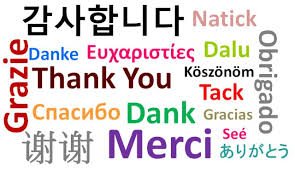 Membalas ucapan tidur bahasa korea. 200 Ucapan Terima Kasih Untuk Teman Sahabat Guru Islami Ibu Dll