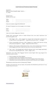 Download buku nikah kosong pdf. Contoh Surat Nikah Siri Resmi Artofit