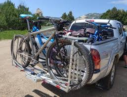 1up Usa Bike Rack Review Gearjunkie Hitch Bike Rack Bike Rack Diy Bike Rack