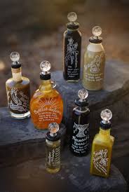 Homemade Herbal Bath Potions With Magical Properties The Wondersmith Herbal Bath Potions Recipes Herbalism