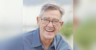 Charles Ronald Solomon Obituary