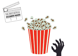 If you don't like too much spookiness then you can watch other relevant movies on netflix too. The 20 Best Halloween Movies On Netflix Right Now Parsnips And Pastries