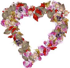 Scarica meravigliose immagini gratuite su fiori png. Cuore Fiori Png Immagini Gratis Su Pixabay