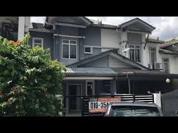 Find apartments in sabah by ffd land sdn bhd on mudah.my. Double Storey Terrace House Sierra Ukay Ampang Kini Property