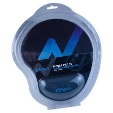 MOUSE PAD NOGANET GAMER 3D 
