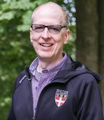 Through the Arch Magazine