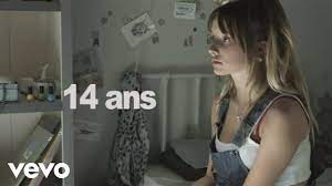 Voici venue la terrible crise de l'adolescence! Ben Mazue 14 Ans Clip Officiel Youtube
