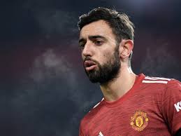 Bruno fernandes 1 1 date of birth/age: Manchester United S Bruno Fernandes Hits Back At Jurgen Klopp Over Penalty Claims Football News