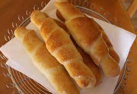 Breakfast Kifle Bosnian Recipes Bosnian Bread Recipe Kiflice Recipe