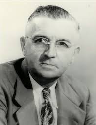 Rev Jacob William “Jake” Gage (1891-1984)