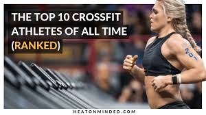 However, while she will certainly try to argue she's not all that big of a. The Top 10 Crossfit Athletes Of All Time Heatonminded