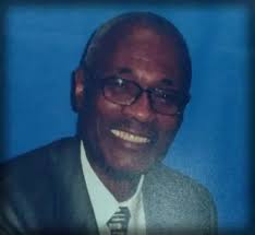 Obituary information for Willie Walter Jackson