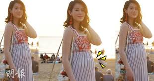 愛妻號philip在木婚發揮幽默，以英文寫道：「once upon a time i had one less chin, two less inches around the waist, three less children, a few more dollars in the bank, and. èƒ¡æå…'å¥åº·å¤§æ›¬å­•å©¦è£ è¦ªå­æ•™é¤Š ç—žå®¢é‚¦