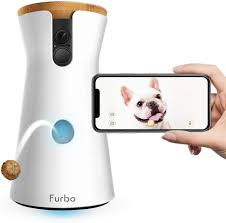 Download pet camera automatic and enjoy it on your iphone, ipad and ipod touch. Amazon Com Furbo Dog Camera Treat Tossing Full Hd Wifi Pet Camera And 2 Way Audio Designed For Dogs Compatible With Alexa As Seen On Ellen White 001 01whtoa 1 Amazon Devices