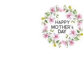 Print and cut out our free printable coupons and help the kids color them in. Free Printable Mother S Day Cards Paper Trail Design