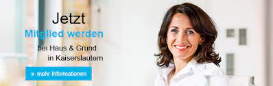 Aktuelle vertragstypen von haus & grund im überblick betriebskostenabrechnung. Uber Uns Haus Grund Kaiserslautern