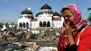 Hasil analisis parameter update dengan magnitudo 5,0. Kronologi Bencana Tsunami 2004 Di Aceh Dunia Informasi Terkini Dari Berbagai Penjuru Dunia Dw 23 12 2014