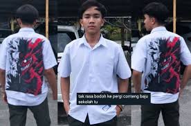 Bagi kamu yang saat ini mencari pekerjaan hari hari pasar swalayan, saat ini rekrutmen karyawan khususnya untuk lulusan sma smk sederajat dan d3 sedang diadakan kembali. Esok Kertas Akhir Spm Malam Sempat Conteng Baju Sekolah Pakai Masa Jawab Exam Ramai Fikir 2 Kali Nak Kecam Viral Mstar
