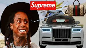 Lil wayne is among the wealthy american entertainers who owned luxurious miami beach mansions. Lil Wayne Biography Net Worth And His Amazing Car Collection Naijauto Com