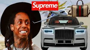 Lil wayne sold his miami beach mansion for $10 million. Was Ist Lil Waynes Vermogen Vermogen Reichtum Erfolg