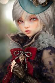 MiniFee Alan Full Package (The Mad Hatter)