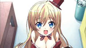 Chocolat Noucome Anime Kawaii Cute Pictures