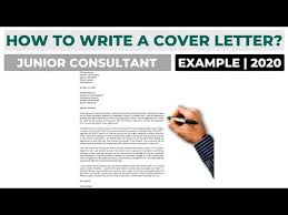 Access our database of cover letters for internships and recent grad positions. How To Write A Cover Letter Mckinsey Jobs Ecityworks