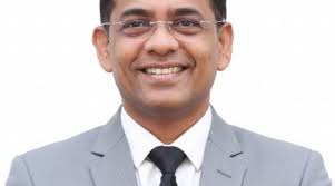 Nilay Kumar Biswas: Turning a Dream into a Journey Across the World