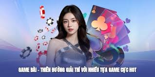 Card Game mb66 – Entertainment Paradise With Many Hot Games - Tipsfame