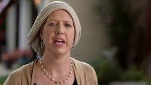 Leah Vukmir, Tammy Baldwin exchange barbs