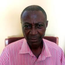 Kofi Korang Amanquah