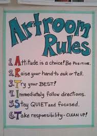 Pin By Jennifer Lipsey Edwards On Mrs Edwards Elementary Art Students Art Room Posters Art Classroom Art Room