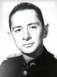 Alfonso Martin del Campo (Mexique)