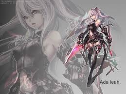 The white hot shampoo seems to to be perfect for my hair. Hd Wallpaper Women Text Gray Skirts Long Hair Weapons Armor Red Eyes Thigh Highs Navel Warriors White Hair Anime Anime Hot Anime Hd Art Wallpaper Flare