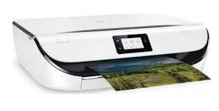 Hp Envy 5032 Driver Download Printer Driver Drivers Printer