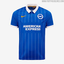 This is the platform which is filled with the brighton and hove albion kit 20, if you are searching for these dream league soccer kits then just stay with us and we will provide all kind of brighton fc kits for your favorite team. Brighton Hove Albion 20 21 Home Kit Released Footy Headlines