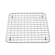 interdesign gia stainless steel sink
