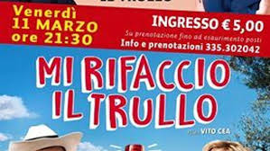 Uccio de santis, bari (kaupunki). Mi Rifaccio Il Trullo Lorena Cacciatore Uccio De Santis E Tutto Il Cast Di Mudu Al Cinema Dei Trulli L 11 Marzo 2016