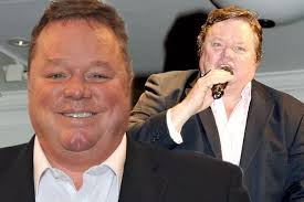 Ted Robbins: I was dead for 15 minutes but woke up and told Judy I love her 