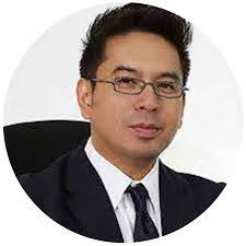 Rommel Gaba's Instagram, Twitter & Facebook