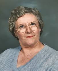 Obituary information for Margaret Louise Daniel